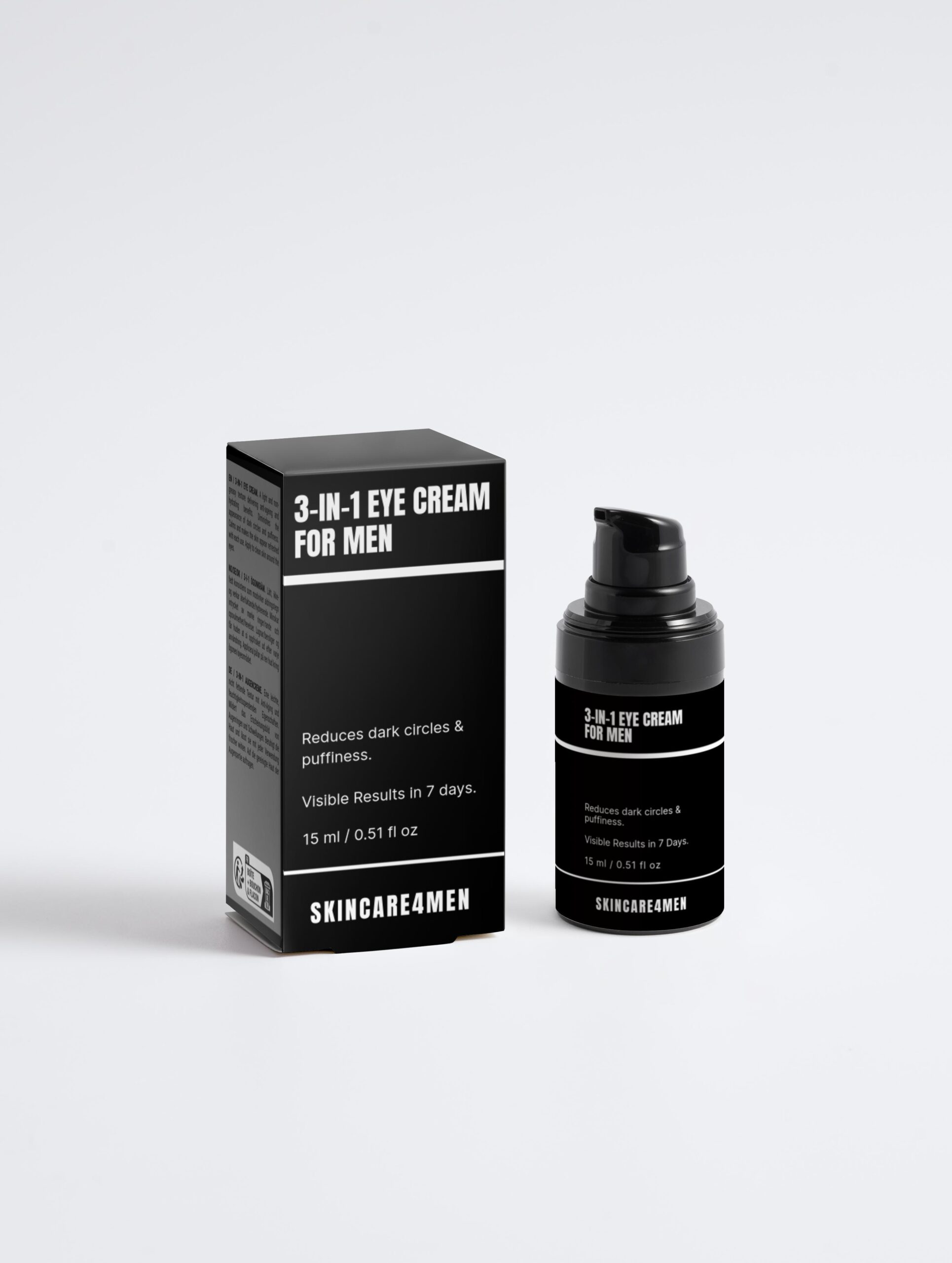 skincare4men-eye-cream-for-men-anti-dark-circles (2) Κρέμα Ματιών 3-σε-1 για Άνδρες - Image 1